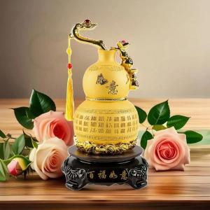 居家风水：聚财吉祥物都有哪些
