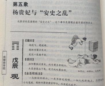 推背图第五十一象：年一六寿而康