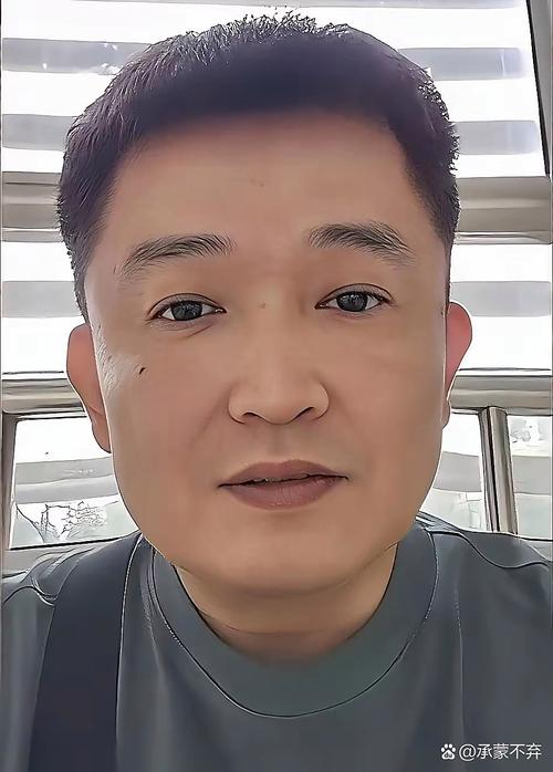 命运好的男人有什么样的面相  天庭饱满