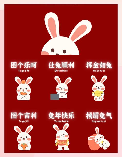 2024属兔有什么喜事