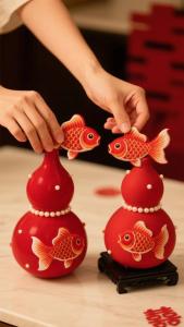 使得婚姻顺利风水摆件 哪些摆件有利于婚姻