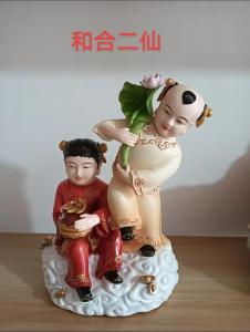 夫妻关系不和 可以在家中挂什么摆件