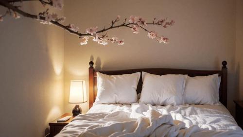 房间放什么能有桃花运