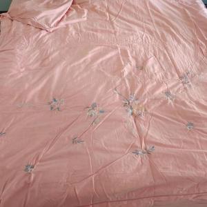 离婚是犯了什么风水 粉色床单破坏婚姻