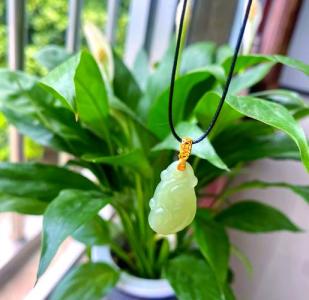 怎样的风水可以催桃花 绿色饰品最有效