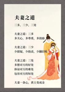 ?婚姻风水调理 教你学会夫妻相处之道