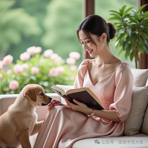 什么样的女人有强烈的幸福感觉
