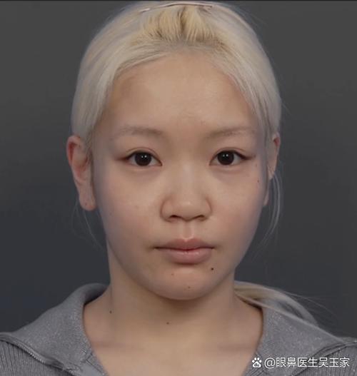 女人穷相 塌鼻梁是属于女人穷相吗