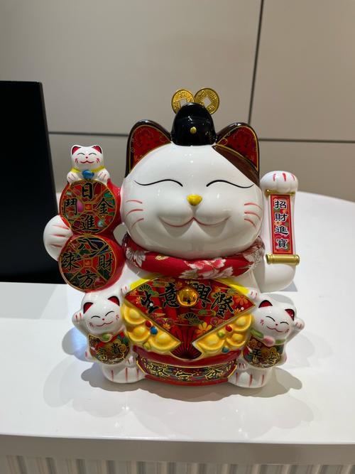 服装店放什么吉祥物，才能招来好风水