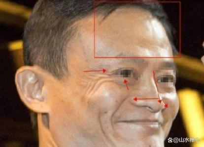 大贵之相，额头高挺的面相是不是大贵之相呢