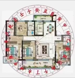 房子周边究竟有什么风水注意