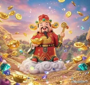 测你在9月能获得财神的眷顾吗