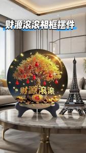 财运风水摆件 有什么风水摆件旺财