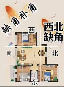 易疾病的房子风水