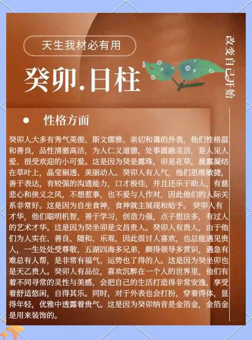 2022年腊月十四什么命 癸亥日柱女人缘旺