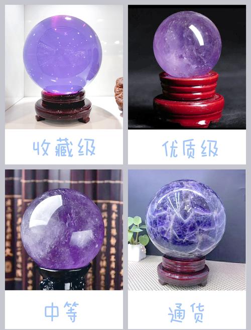 家居风水中如何摆放水晶球 有何讲究