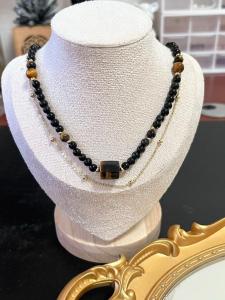 属虎适合戴什么 虎眼石 青铜首饰