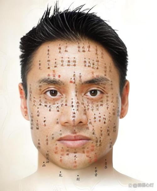 男人身上大富大贵吉痣 眼角有痣发家致富