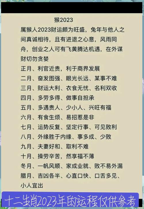 92年出生的属猴人24年整体运势有什么改变