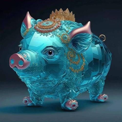 属猪人一生最旺的颜色 属猪人一生最旺3个颜色