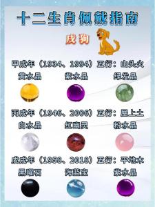 戌狗的人五行属什么