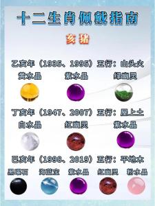 19年的猪五行属什么