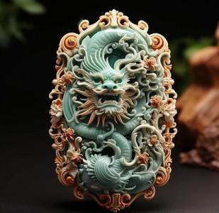 属龙戴玉器和水晶比较好吗 属龙不能佩戴金首饰吗