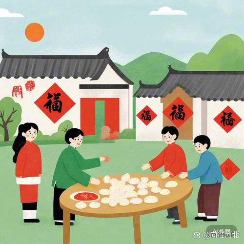 正月二十一有人在家哭 正月二十一的风俗