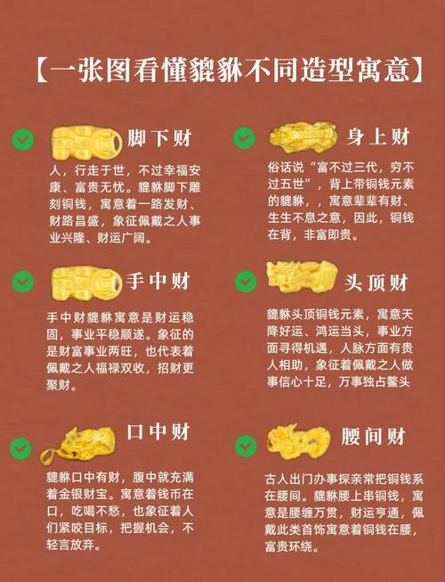 民间传统的旺财方法有哪些