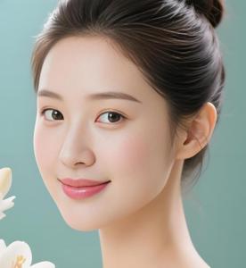 命好福气深的女人面相 福泽深厚好运气常常眷顾