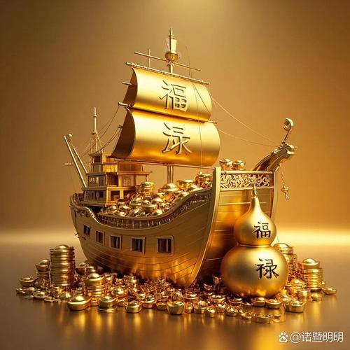 海中金命的事业与财运 较容易发家致富