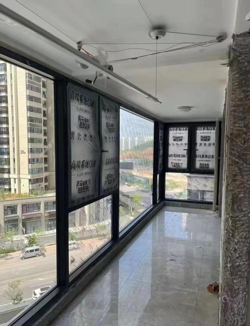 把阳台封闭起来好吗？