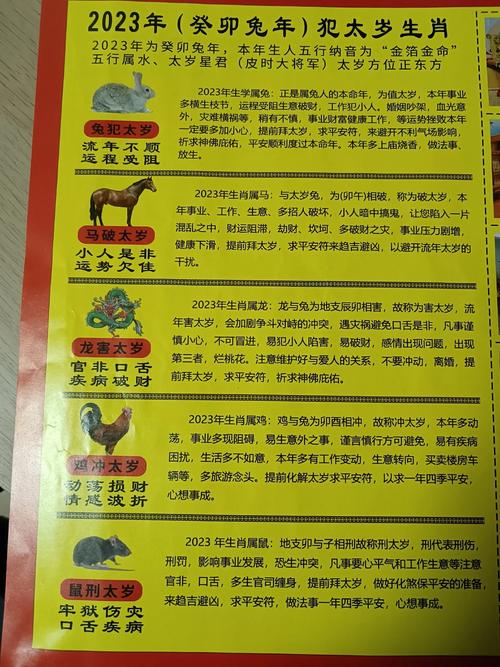 2023属兔人为什么是百年难遇 命里带旺