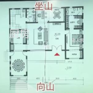 自建房风水：如何靠山营建房子？