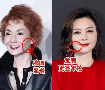 薄情女人面相特征有哪些