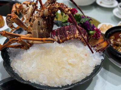 餐馆摆放什么财运好