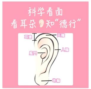 耳门阔代表着什么呢