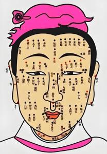 脸上哪些痣是不可以去掉的 印堂有痣主富贵