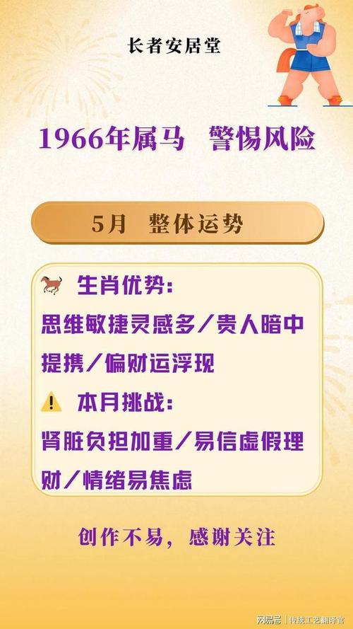 1954年属马人是什么命 1954年属什么生肖
