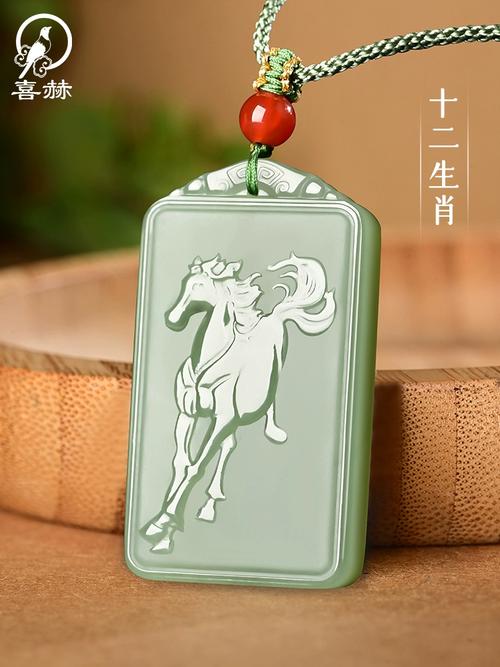 属马的吉祥物有哪些 属马的人佩戴什么饰品旺财