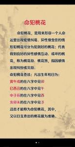 犯梅花煞是桃花劫吗 人犯桃花劫会怎么样