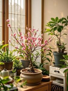 风水桃花运 摆放鲜花有帮助