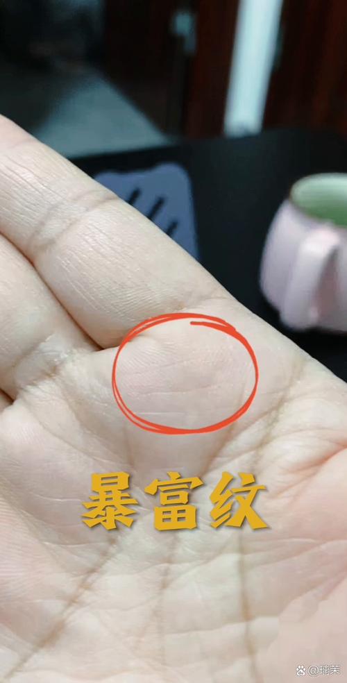 必定暴富手相有哪些特征