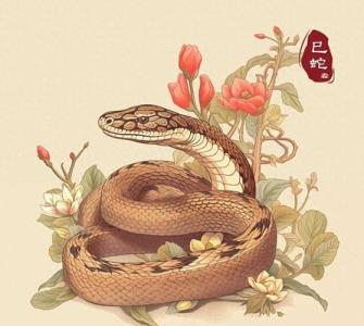 属蛇人买房如何看风水?
