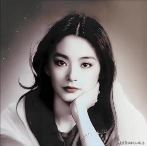 盘点：娱乐圈里的三白眼的女明星