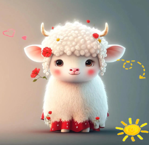 今年有子女运的生肖 2024青龙年什么生肖是观音送子