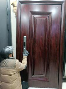 风水影响夫妻感情 大门选择什么颜色风水好