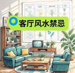 夫妻不断争吵风水不好吗 客厅采光不宜阴暗