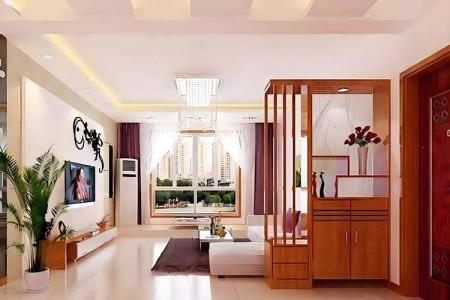 客厅装修有哪些风水宜忌？