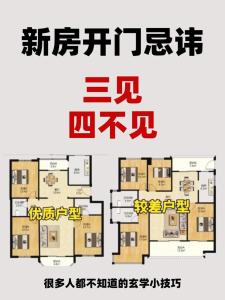 大门风水:家居大门装修风水知识